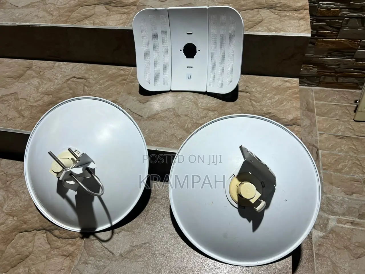 Used Network Equipment