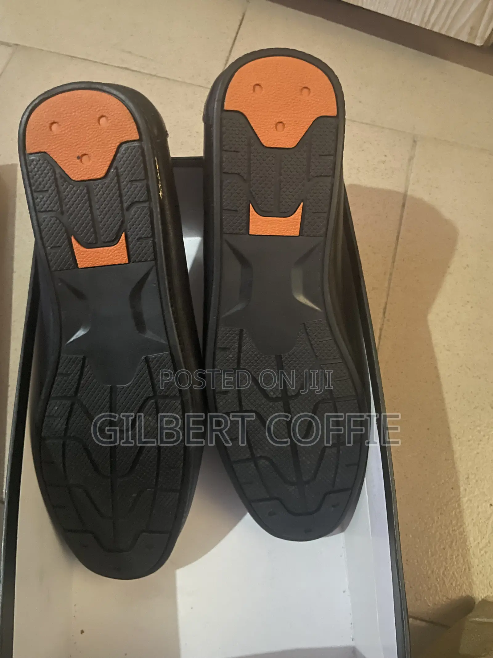 Clark Shoe Got Sale