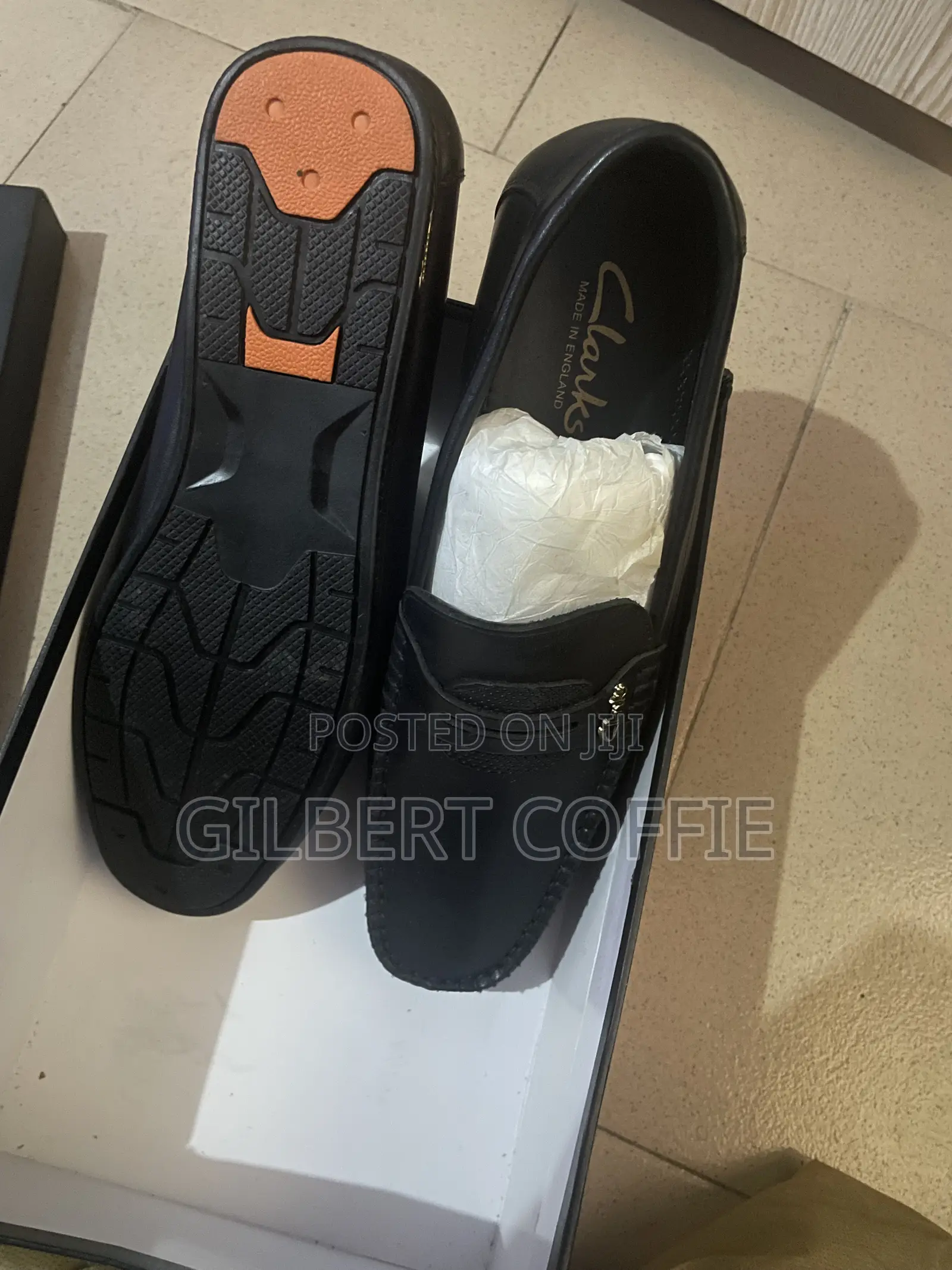 Clark Shoe Got Sale
