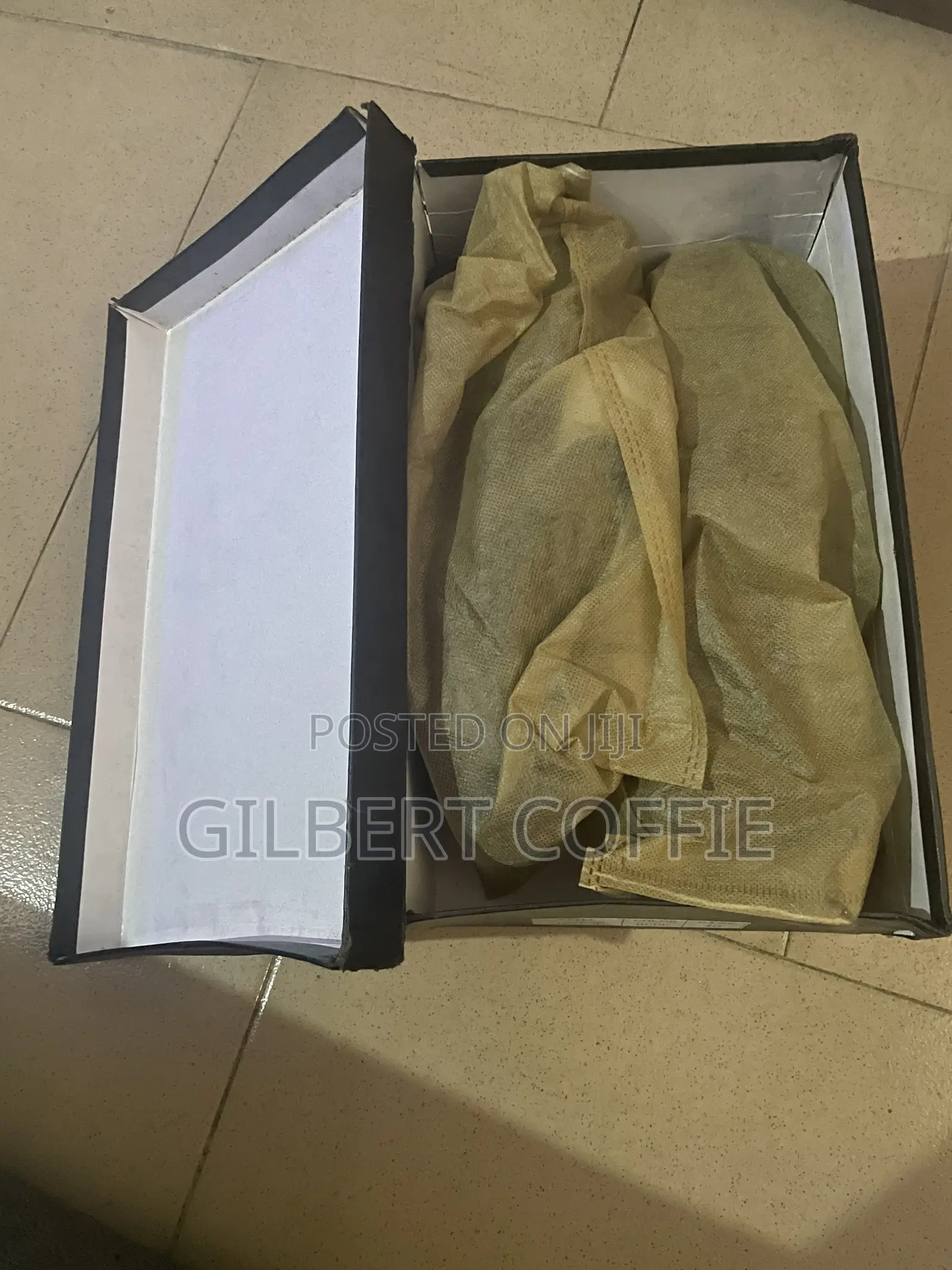 Clark Shoe Got Sale