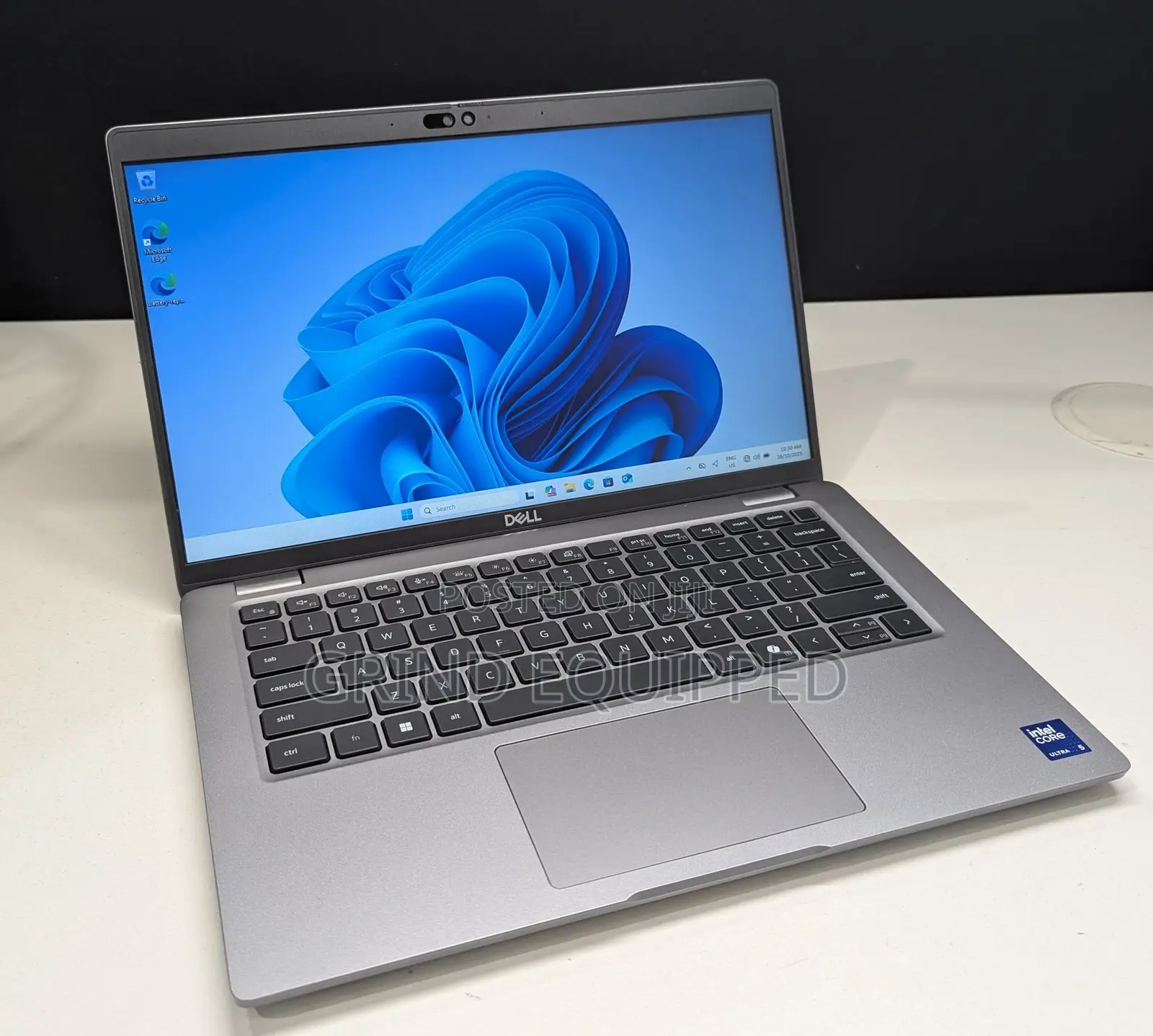 Laptop Dell Latitude 5450 48GB Intel Core Ultra 5 SSD 512GB