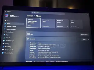Laptop Dell Latitude 5450 48GB Intel Core Ultra 5 SSD 512GB
