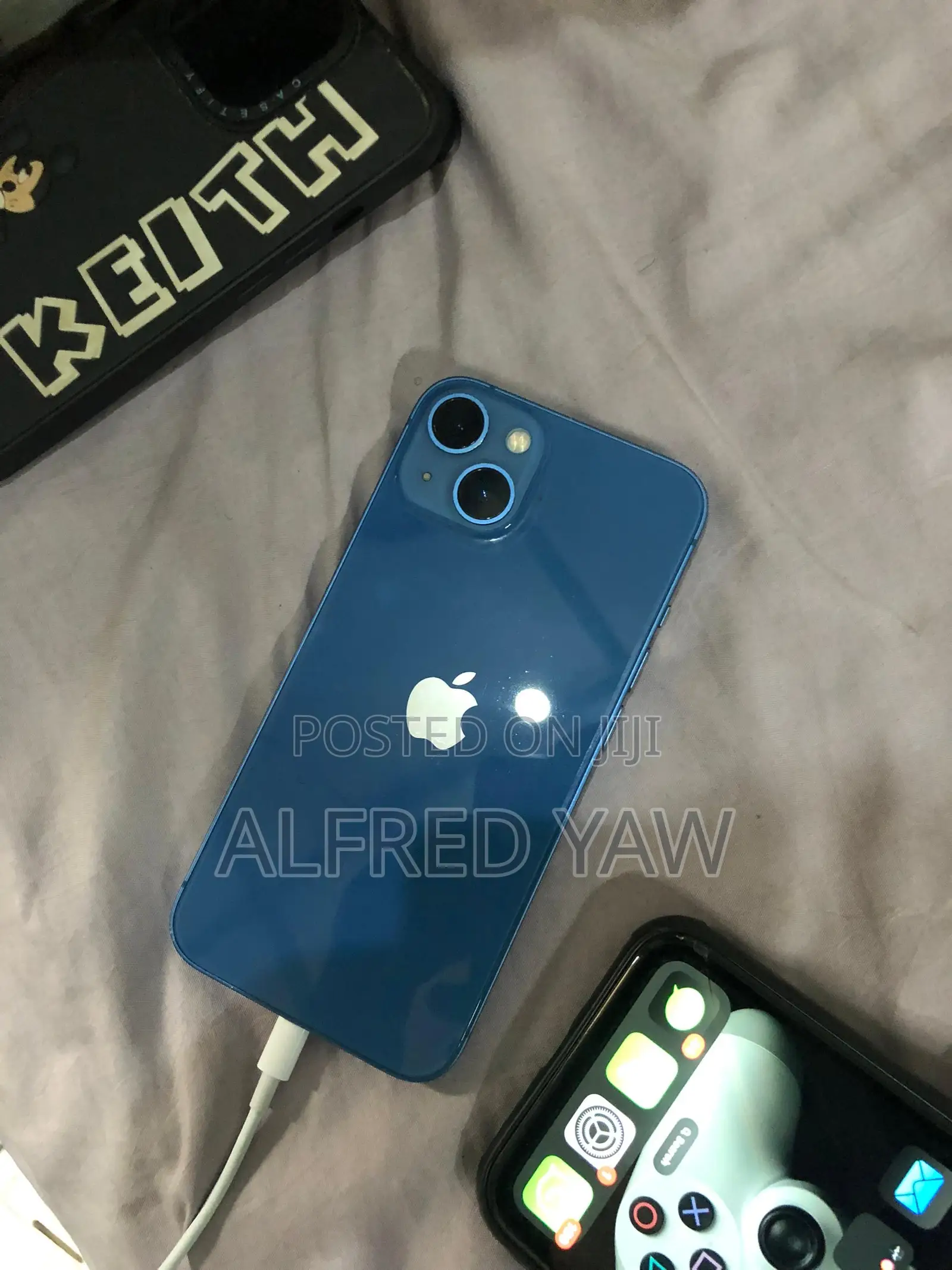 Apple iPhone 13 128 GB Blue