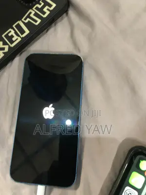 Apple iPhone 13 128 GB Blue
