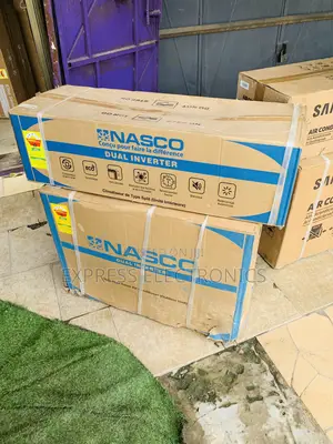 Best Buy for Less Dual Inverter Nasco 1.5hp