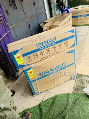 Best Buy for Less Dual Inverter Nasco 1.5hp