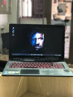 Laptop Lenovo Y50 16GB Intel Core i7 HDD 1T