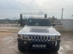 Hummer H3 2006