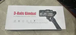 3-Axis Gimbal