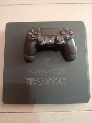 Jail Break Ps4 Loaded With Games