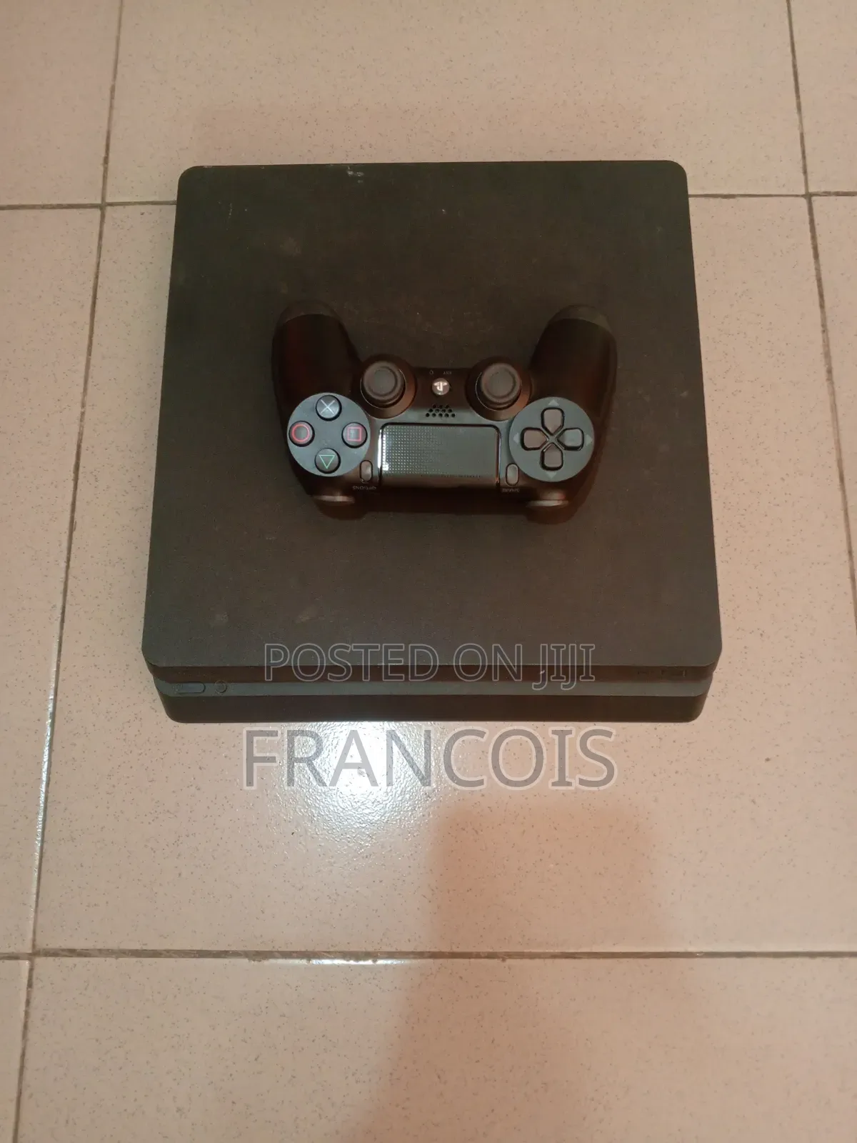 Jail Break Ps4 Loaded With Games