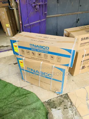 Call and Order for Dual Inverter 1.5hp Air Conditioner