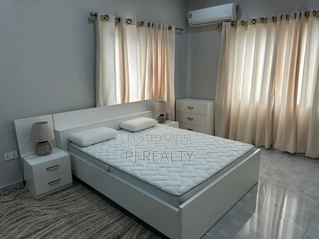 4bdrm House in Labone for rent
