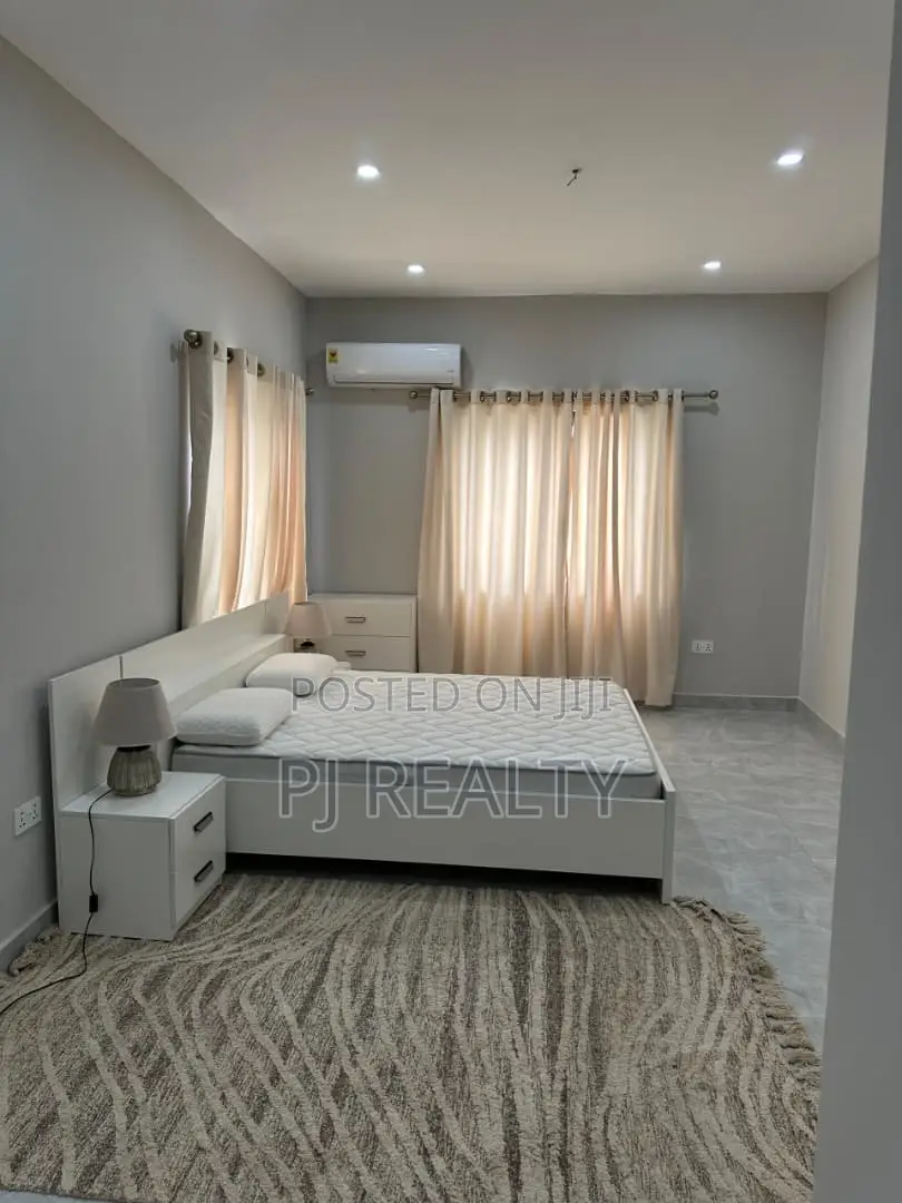 4bdrm House in Labone for rent