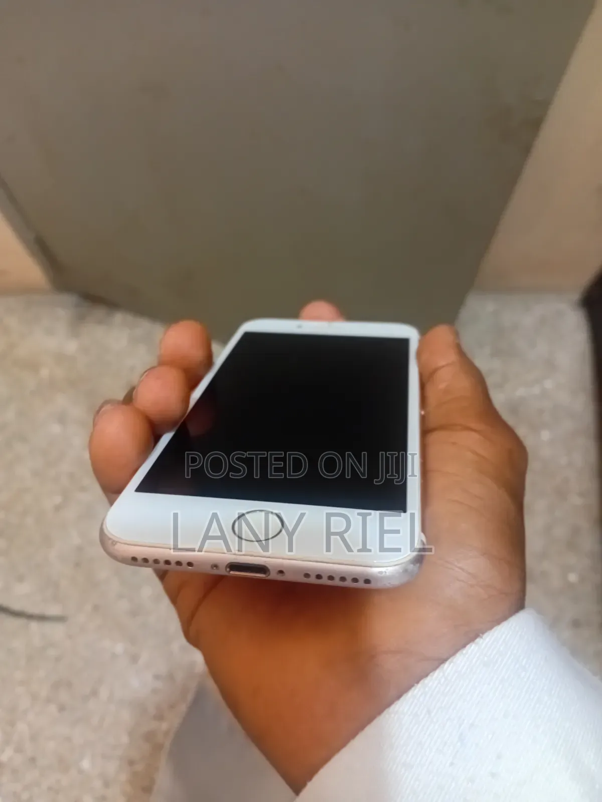 Apple iPhone 7 32 GB Rose Gold