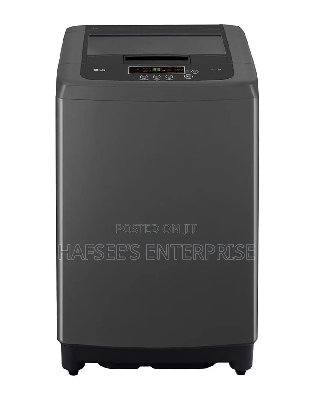 Lg 13 Kg Fully Automatic Top Load Washing Machine