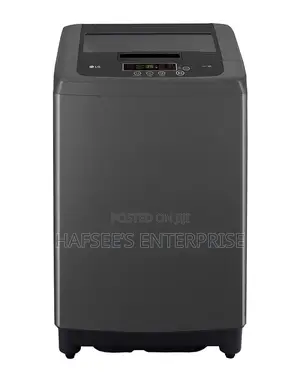 Lg 13 Kg Fully Automatic Top Load Washing Machine