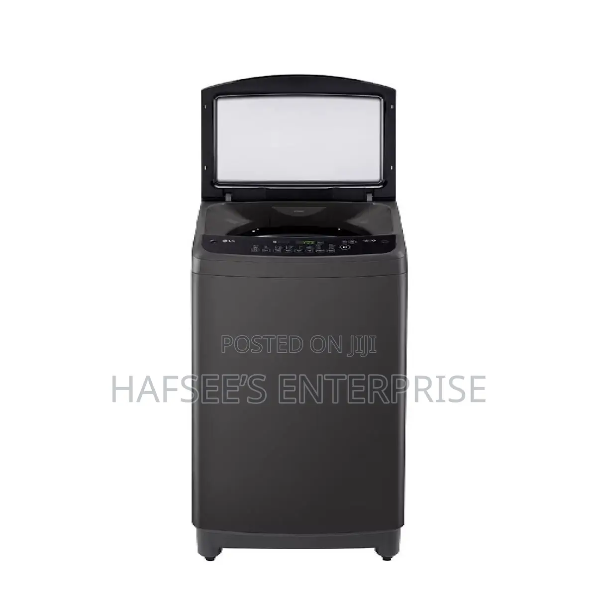 Lg 13 Kg Fully Automatic Top Load Washing Machine