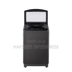 Lg 13 Kg Fully Automatic Top Load Washing Machine
