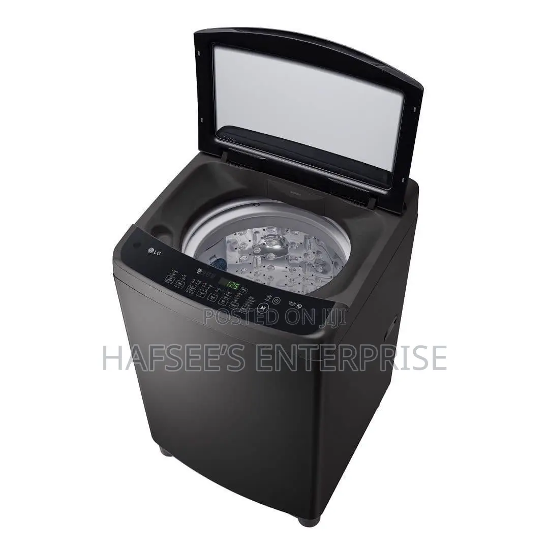 Lg 13 Kg Fully Automatic Top Load Washing Machine