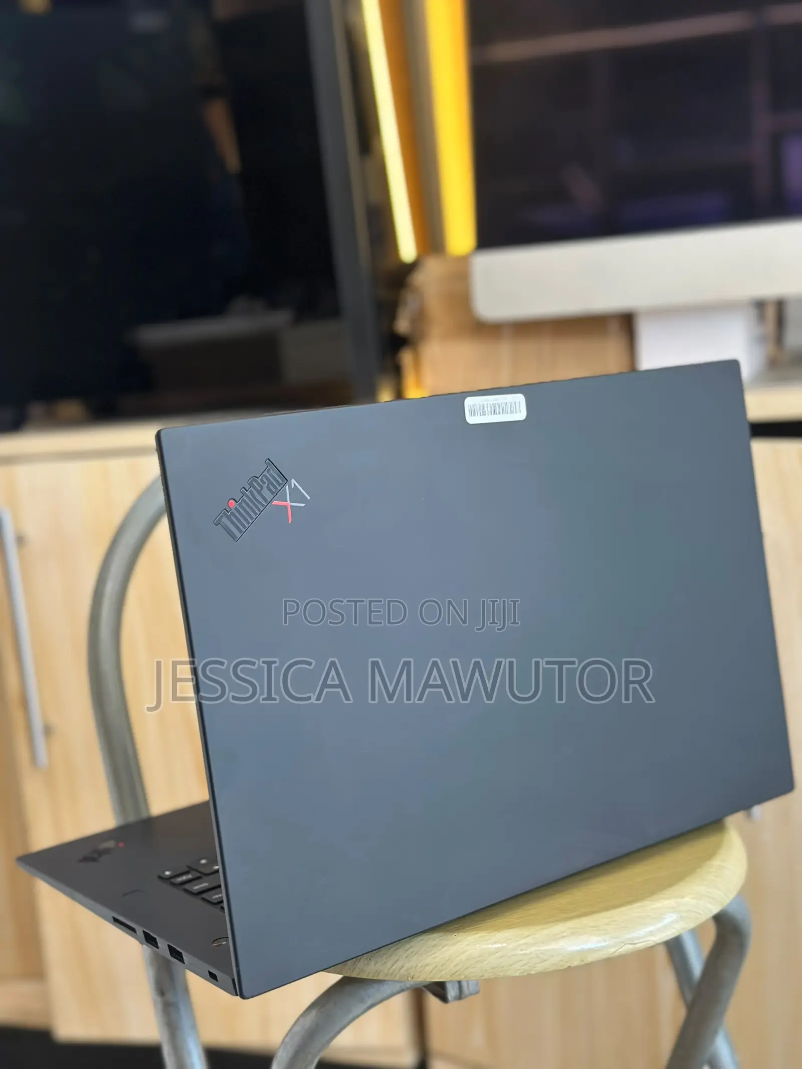 Laptop Lenovo 16GB Intel Core i7 SSD 512GB