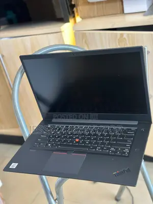 Laptop Lenovo 16GB Intel Core i7 SSD 512GB
