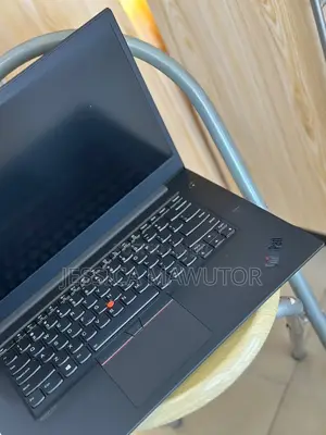 Laptop Lenovo 16GB Intel Core i7 SSD 512GB