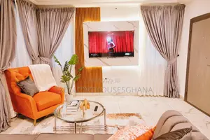Furnished 3bdrm House in Tema Metropolitan for sale