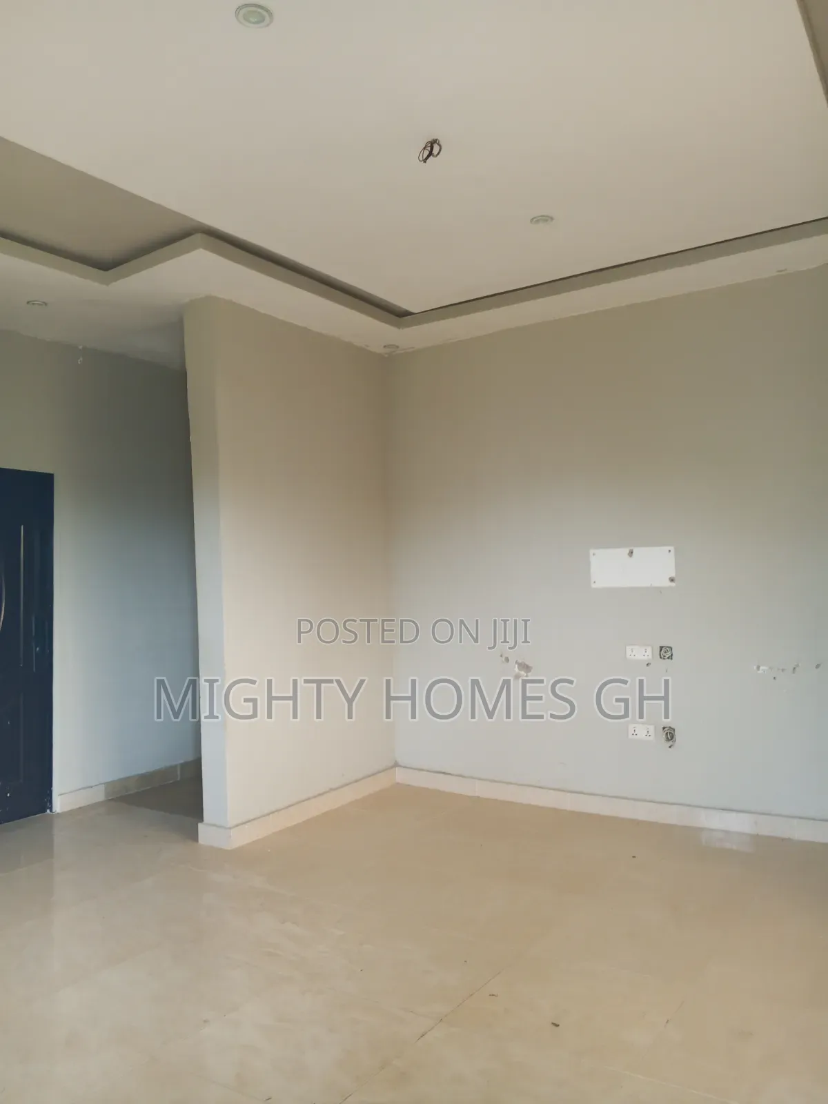 2bdrm Apartment in Mighty Homes, Kasoa for rent