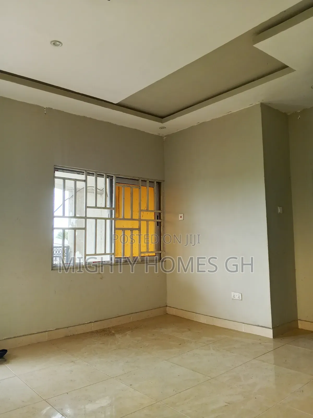 2bdrm Apartment in Mighty Homes, Kasoa for rent