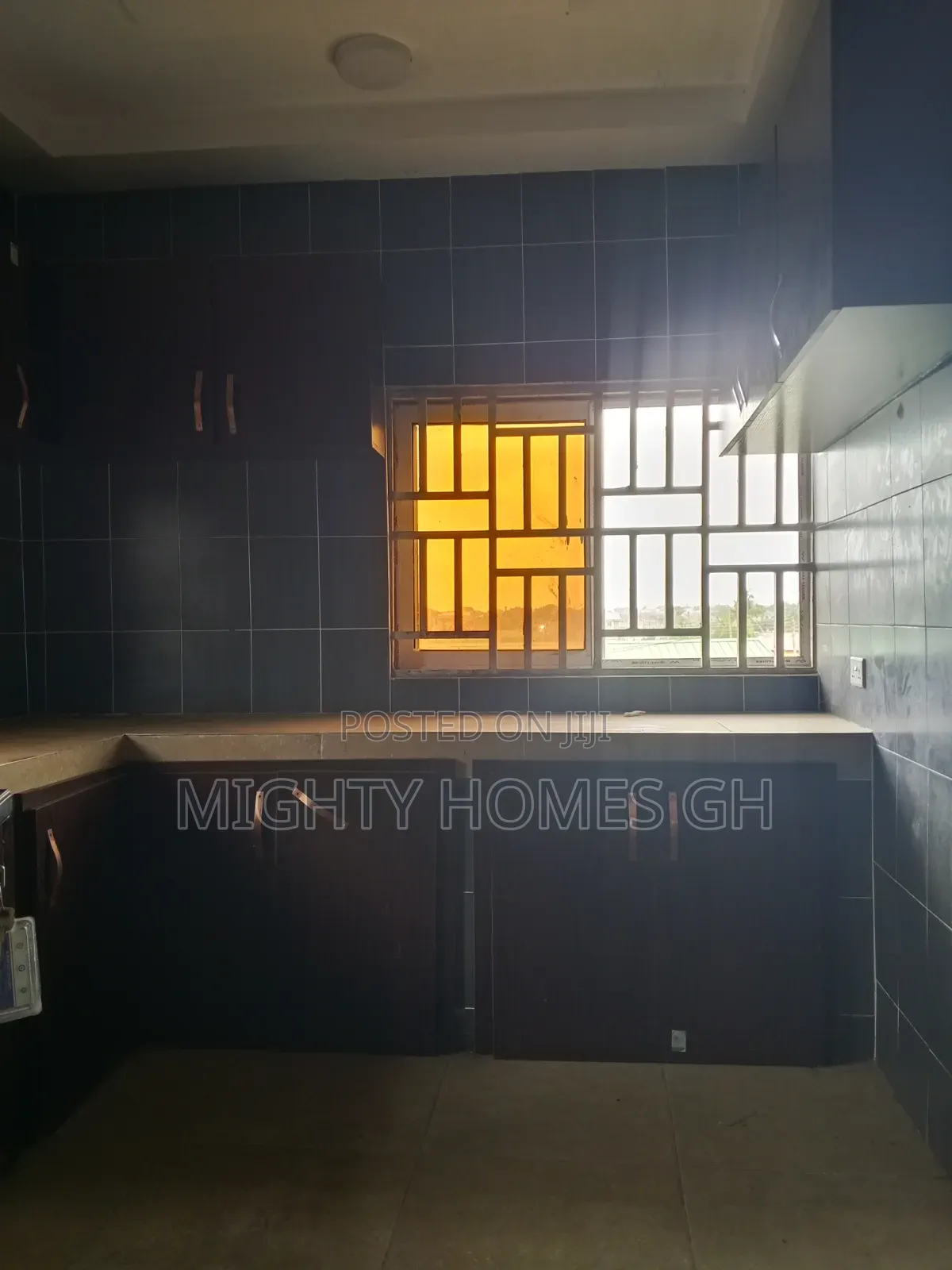 2bdrm Apartment in Mighty Homes, Kasoa for rent