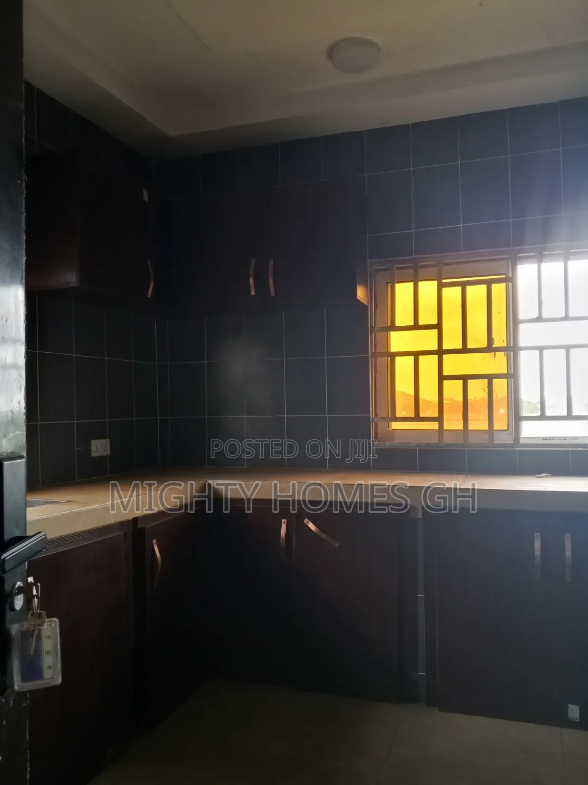 2bdrm Apartment in Mighty Homes, Kasoa for rent