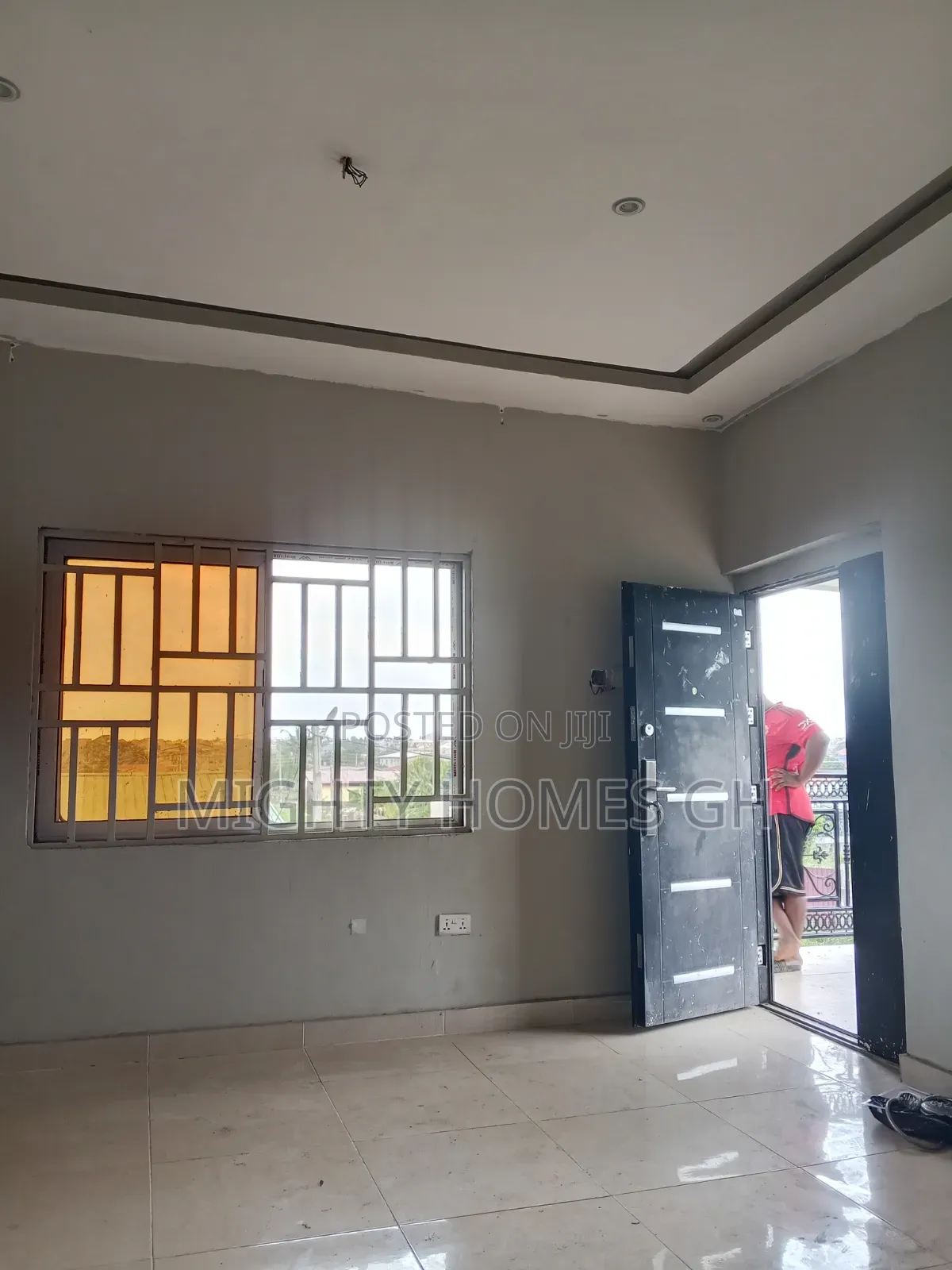 2bdrm Apartment in Mighty Homes, Kasoa for rent