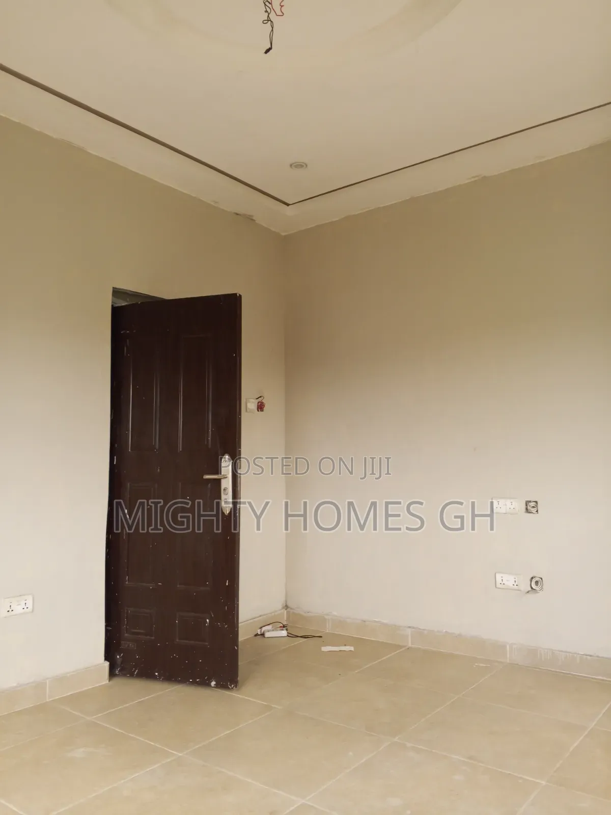 2bdrm Apartment in Mighty Homes, Kasoa for rent