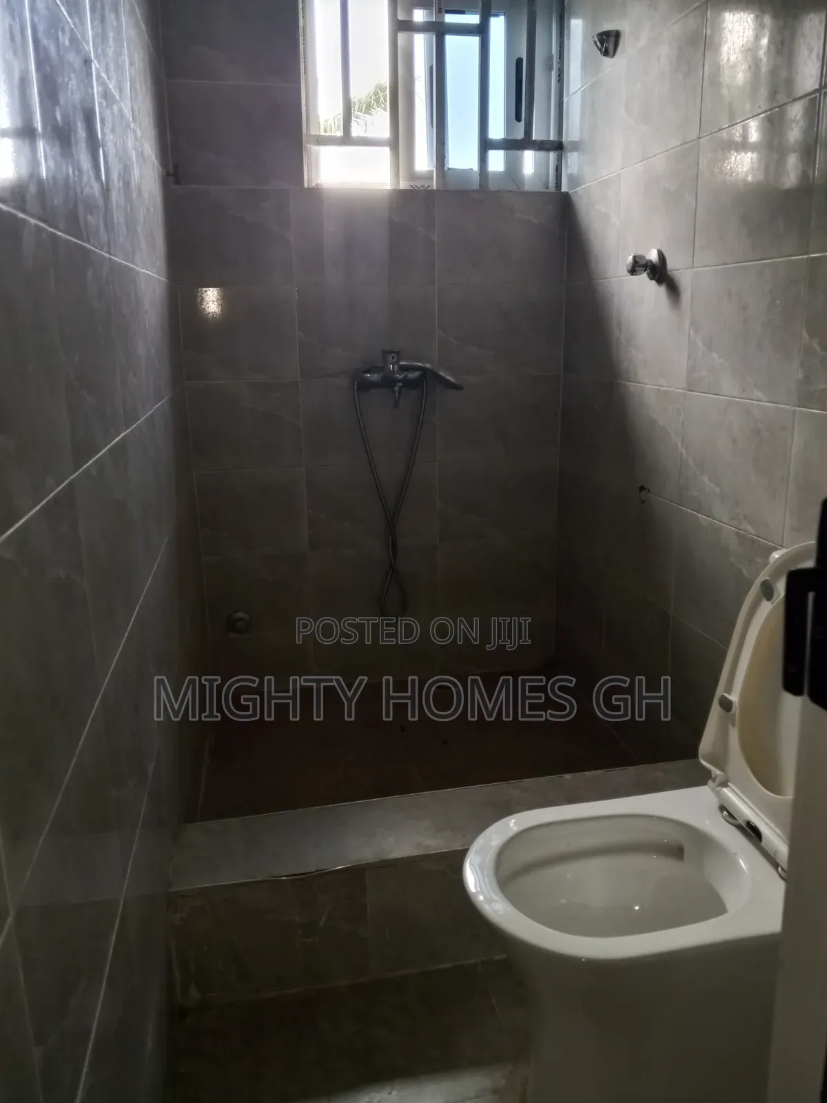 2bdrm Apartment in Mighty Homes, Kasoa for rent