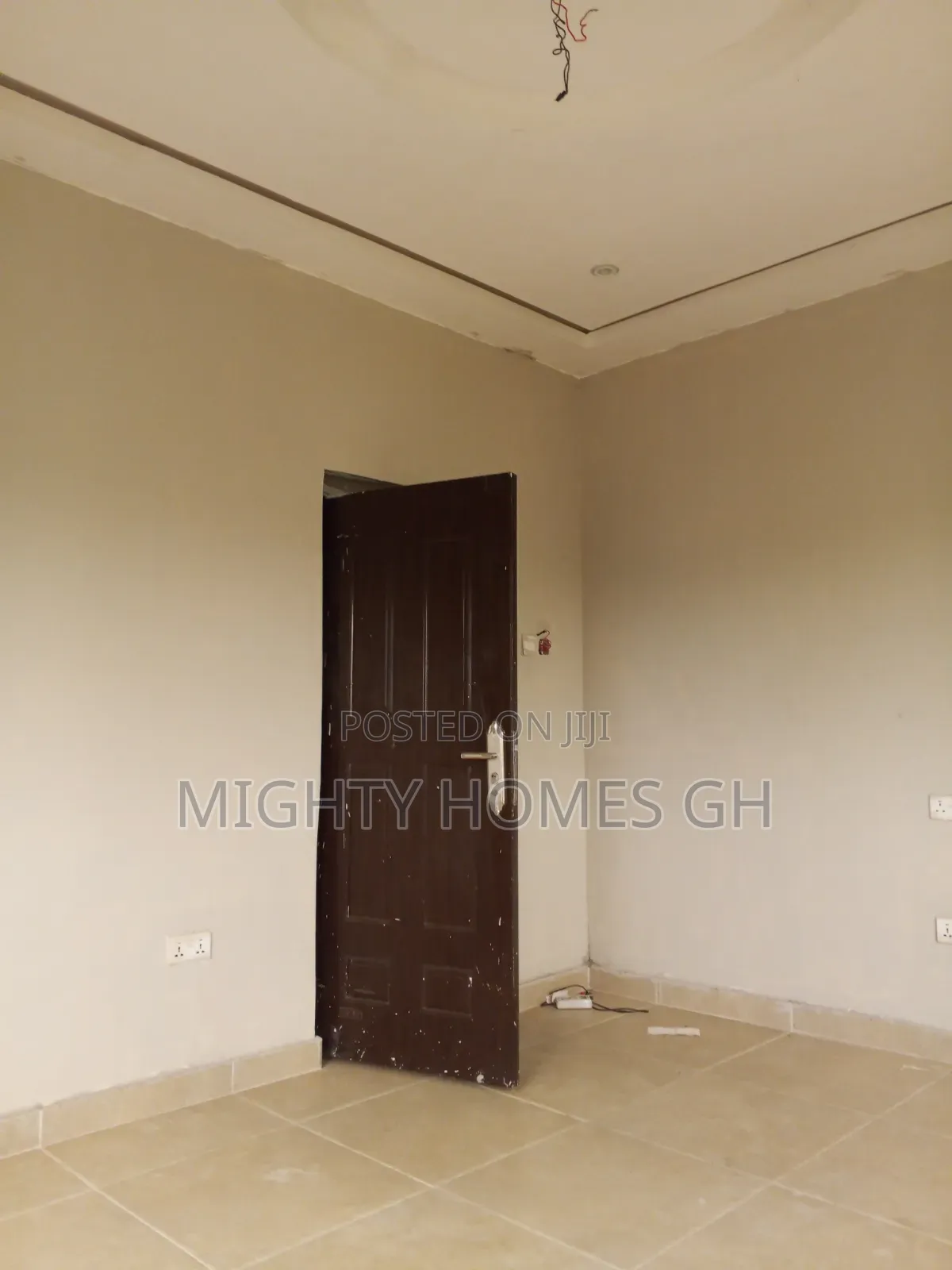 2bdrm Apartment in Mighty Homes, Kasoa for rent