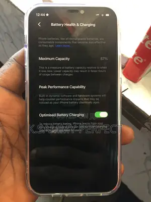Apple iPhone 12 Pro 256 GB Blue