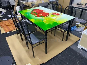 Standard 6 in 1 Dining