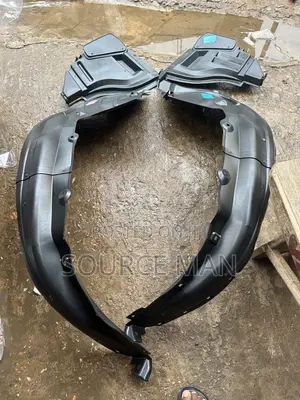 Tundra 2014 2015 2016 2017 2018 2019 2020 2021 Fender Liner