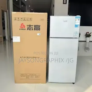 128l Chigo Refrigerator 2025version