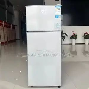 128l Chigo Refrigerator 2025version