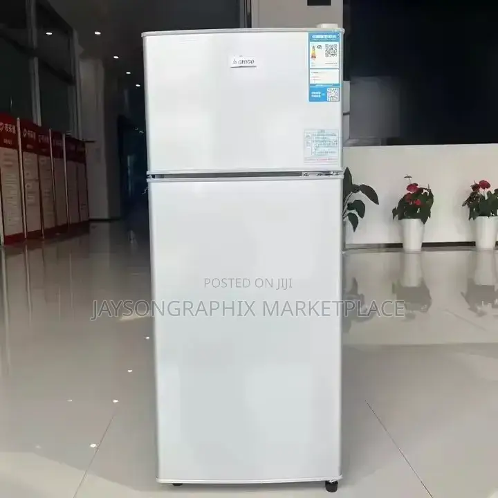 128l Chigo Refrigerator 2025version