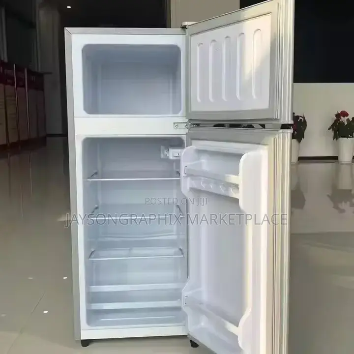 128l Chigo Refrigerator 2025version