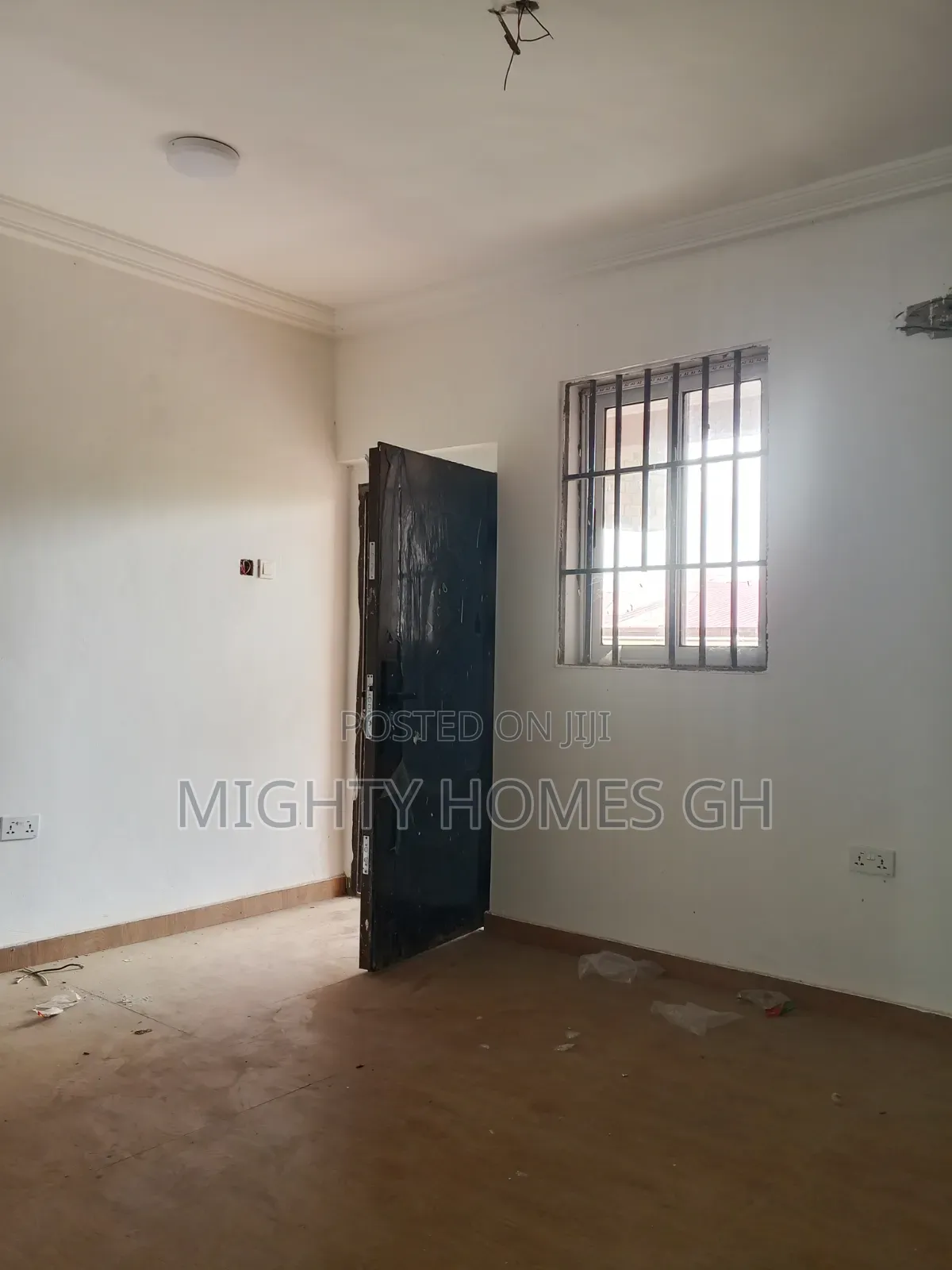 1bdrm Apartment in Mighty Homes, Kasoa for rent