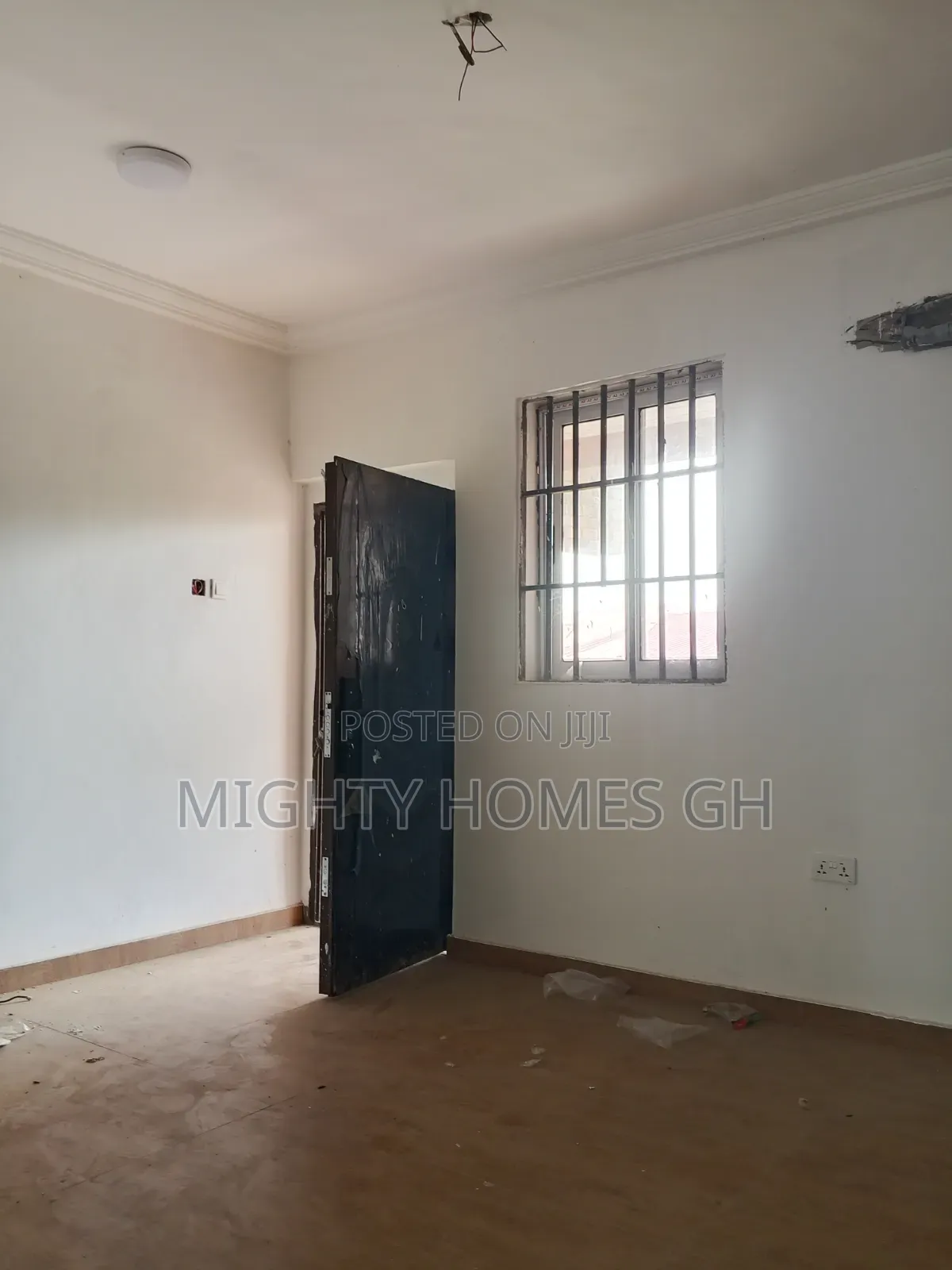 1bdrm Apartment in Mighty Homes, Kasoa for rent