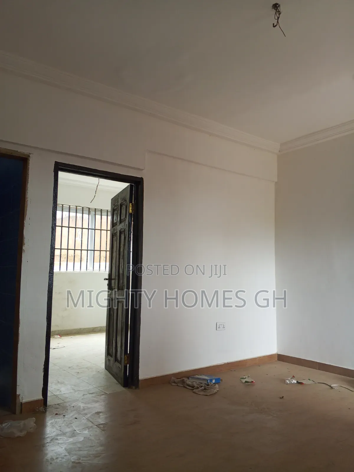 1bdrm Apartment in Mighty Homes, Kasoa for rent