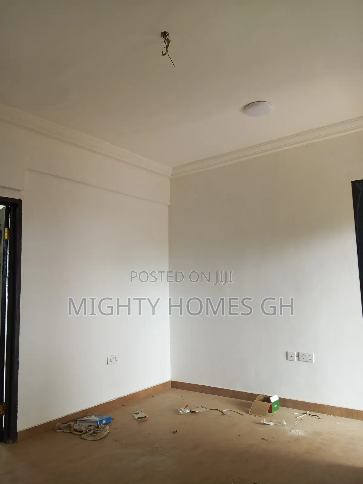 1bdrm Apartment in Mighty Homes, Kasoa for rent