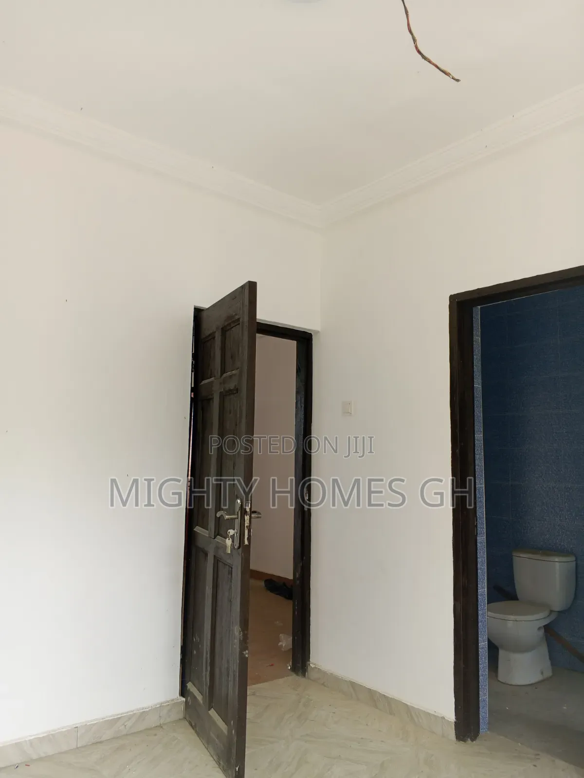 1bdrm Apartment in Mighty Homes, Kasoa for rent