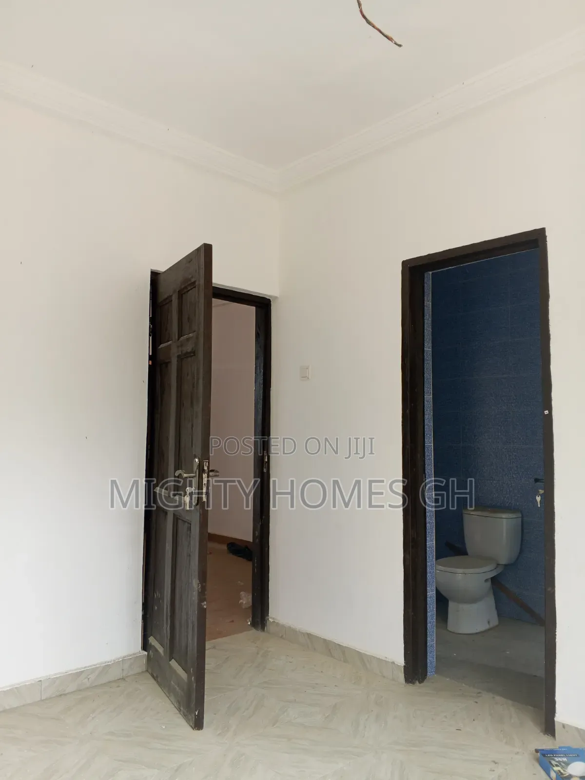 1bdrm Apartment in Mighty Homes, Kasoa for rent