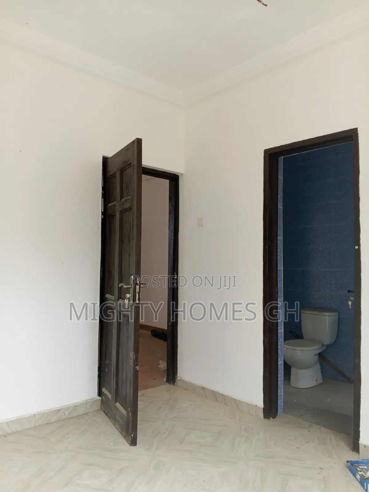 1bdrm Apartment in Mighty Homes, Kasoa for rent